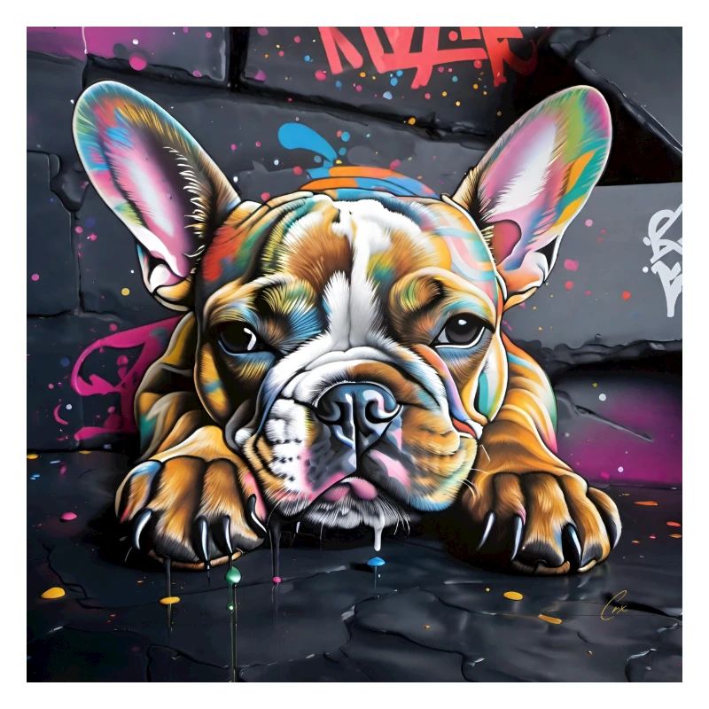Frenchie