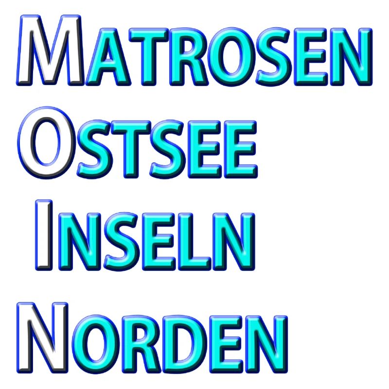 Sailors Moin