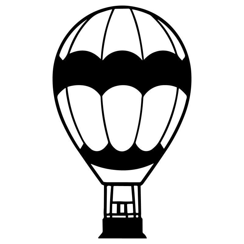 Montgolfière