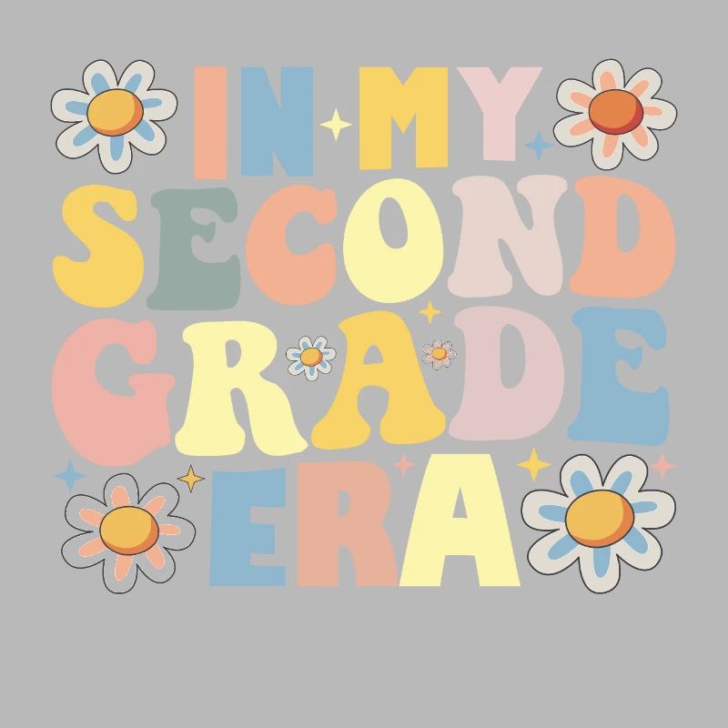 Enseignant Étudiant 2e année dans mon ère de deuxième année