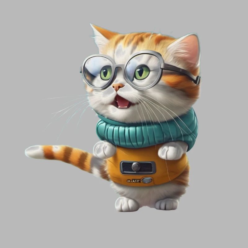 chat