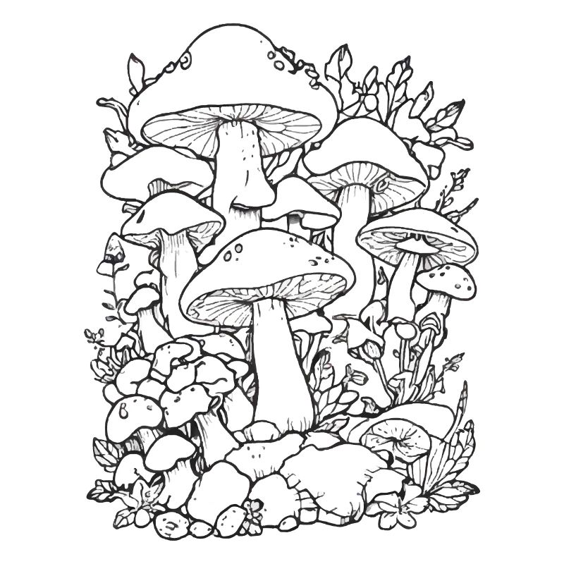 Mycètes