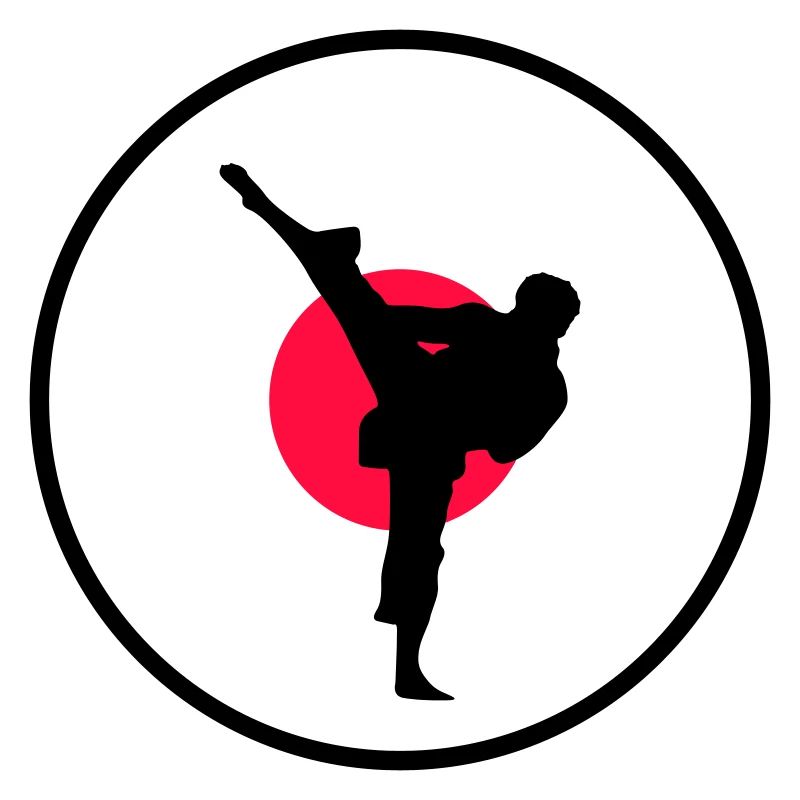 karate japan