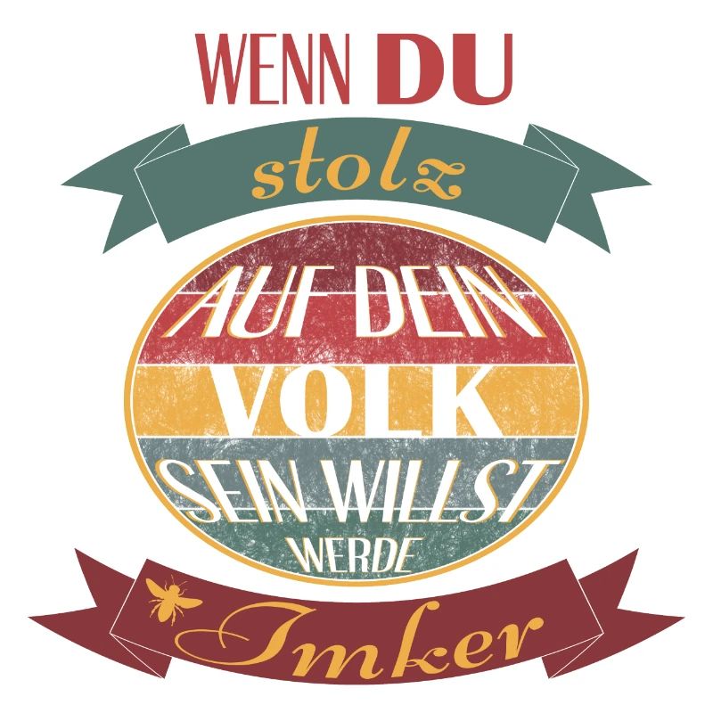 Stolzer Imker