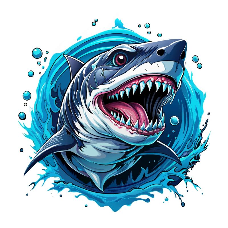requin