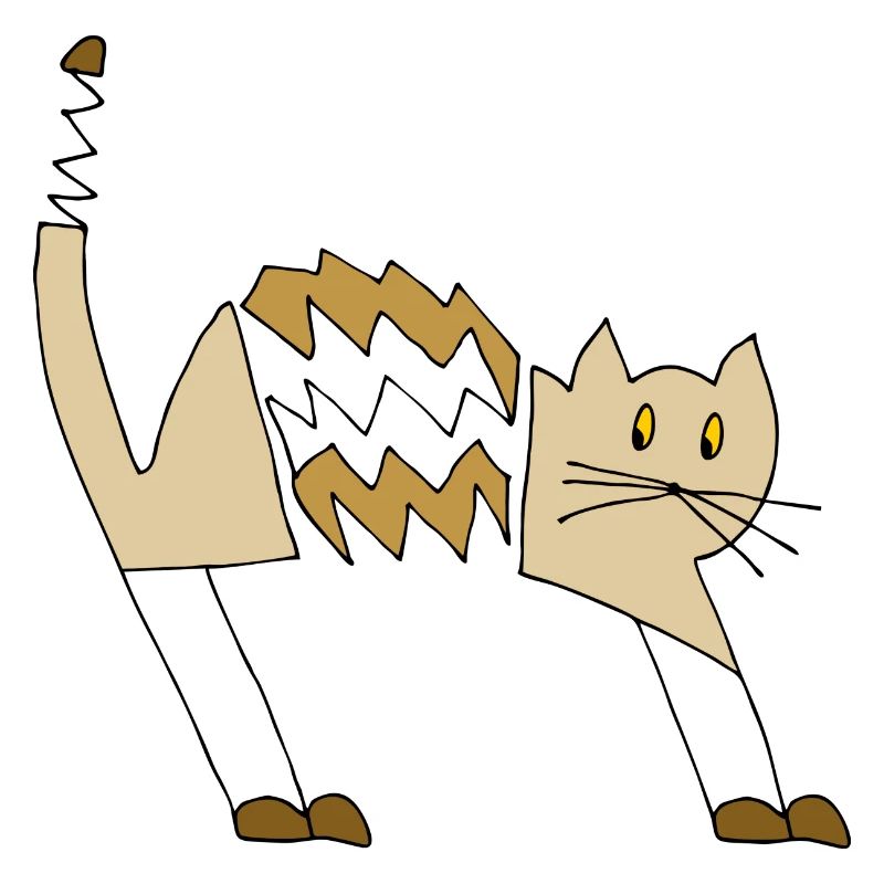 Katze