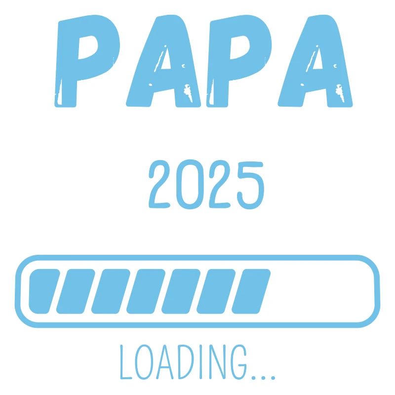 PAPA 2025 LOADING...