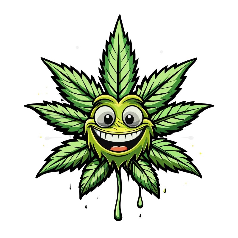cannabis sheet