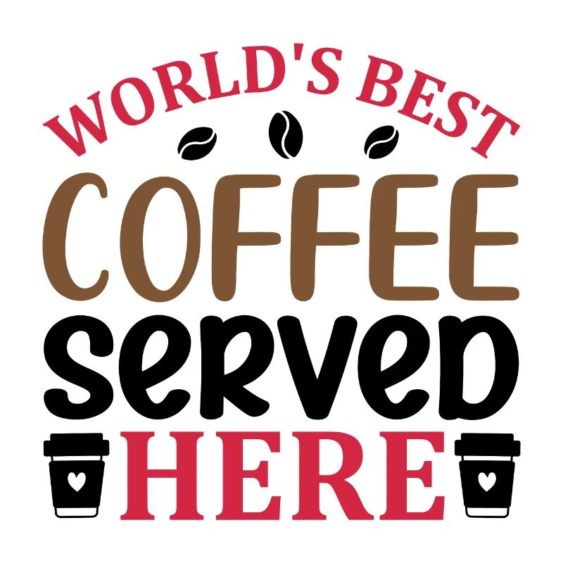 Hier wird der beste Kaffee der Welt serviert