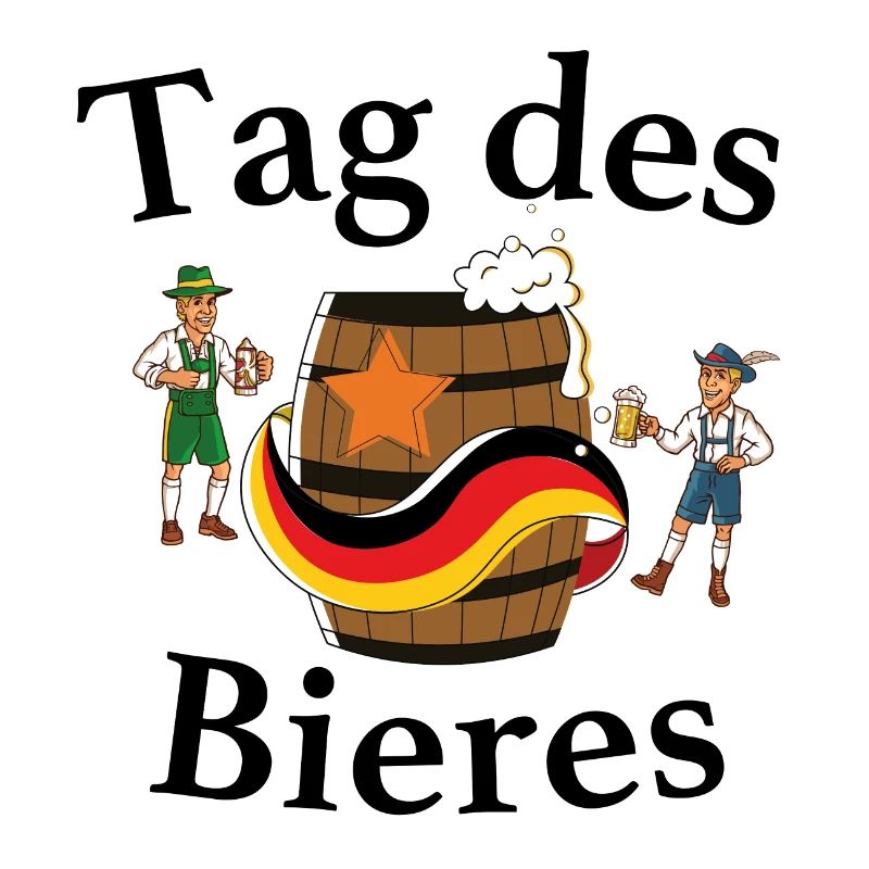 German Beer Day