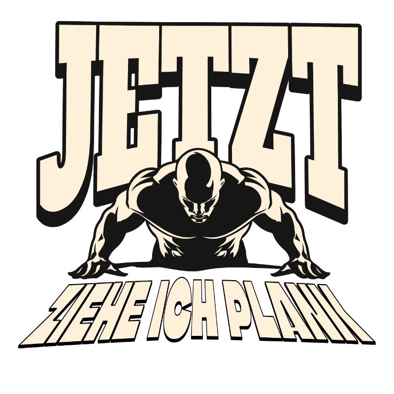 Now I'm pulling plank