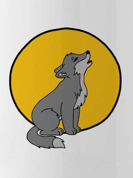 Louveteau