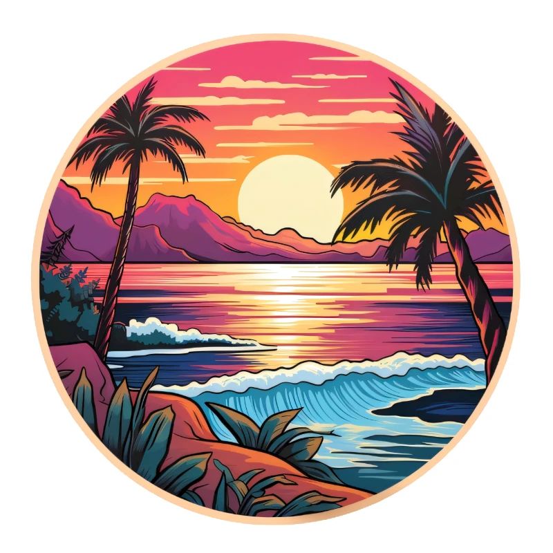 Paradis tropical