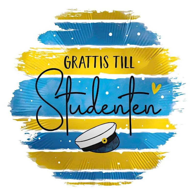 Graduation 2024 class High school graduation party