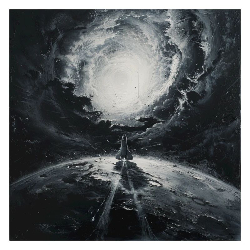 Dark Space