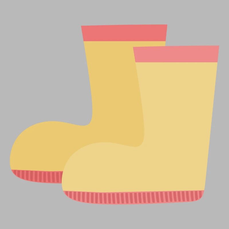 Rain Boots