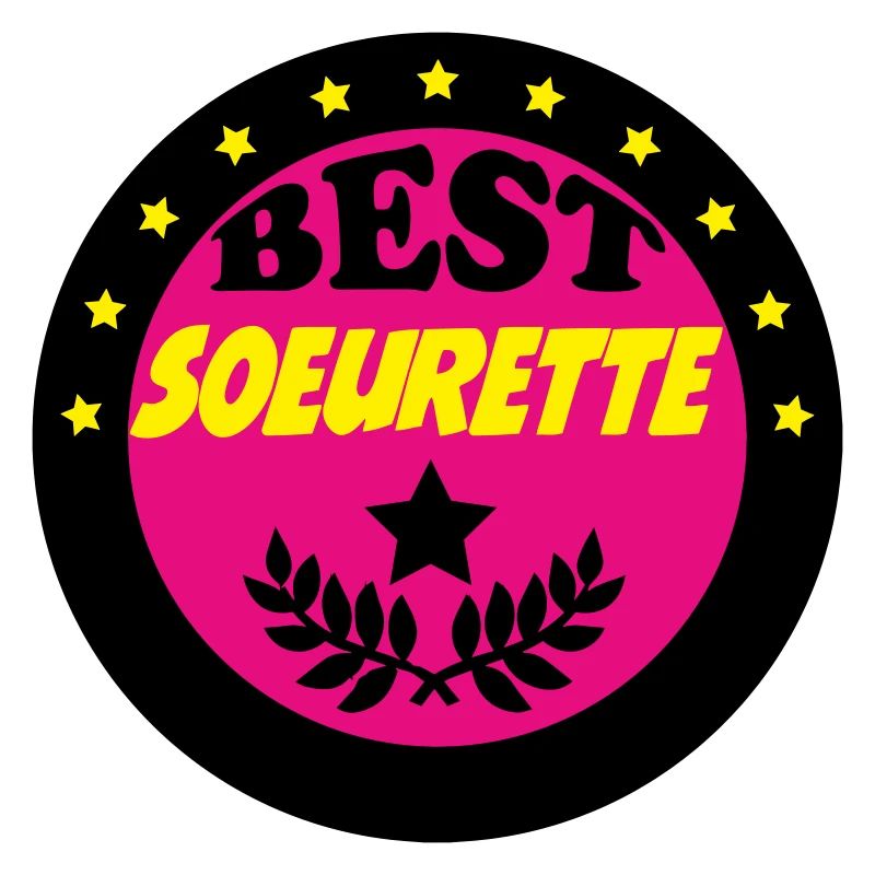 BEST SOEURETTE