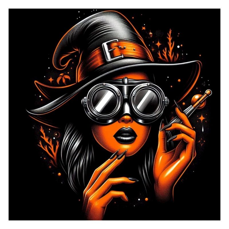 SORCIER