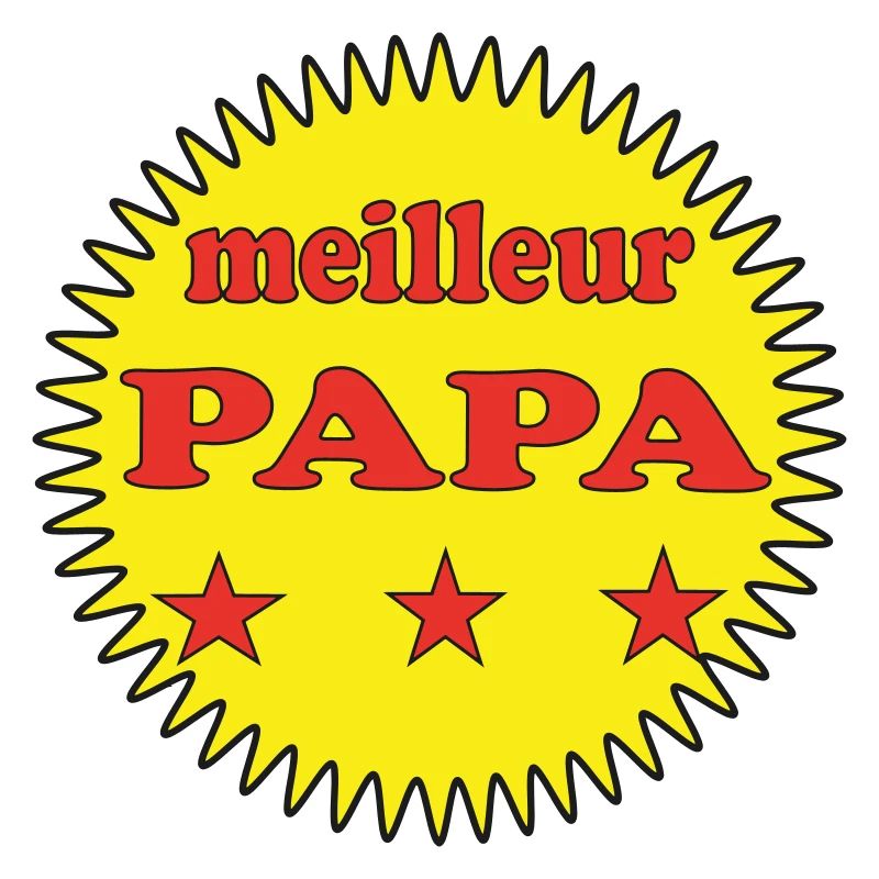 Meilleur papa