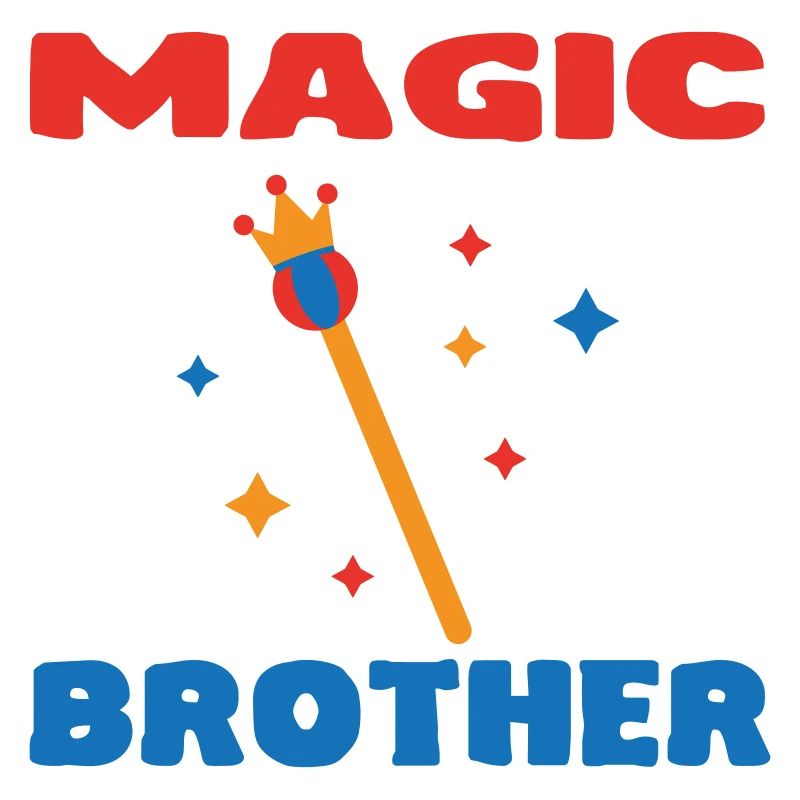 MAGIC BROTHER