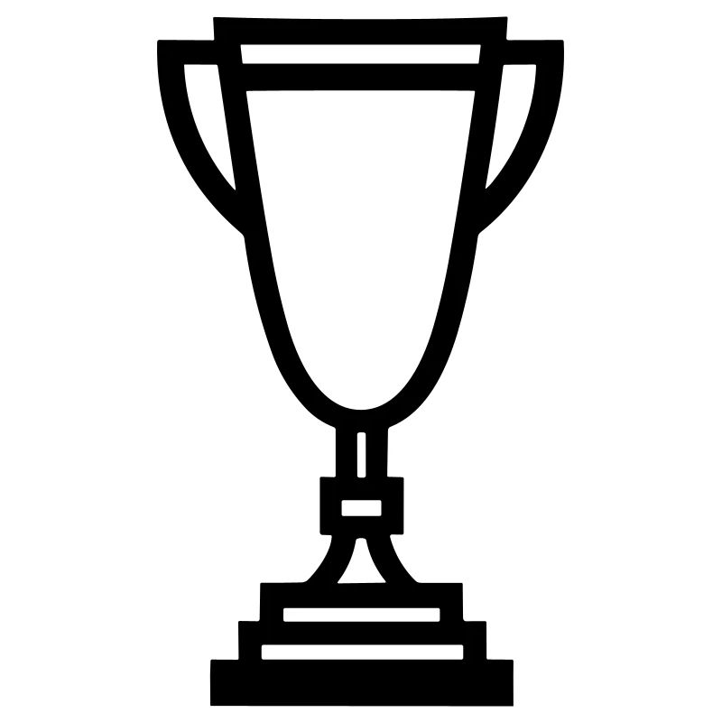 trophy