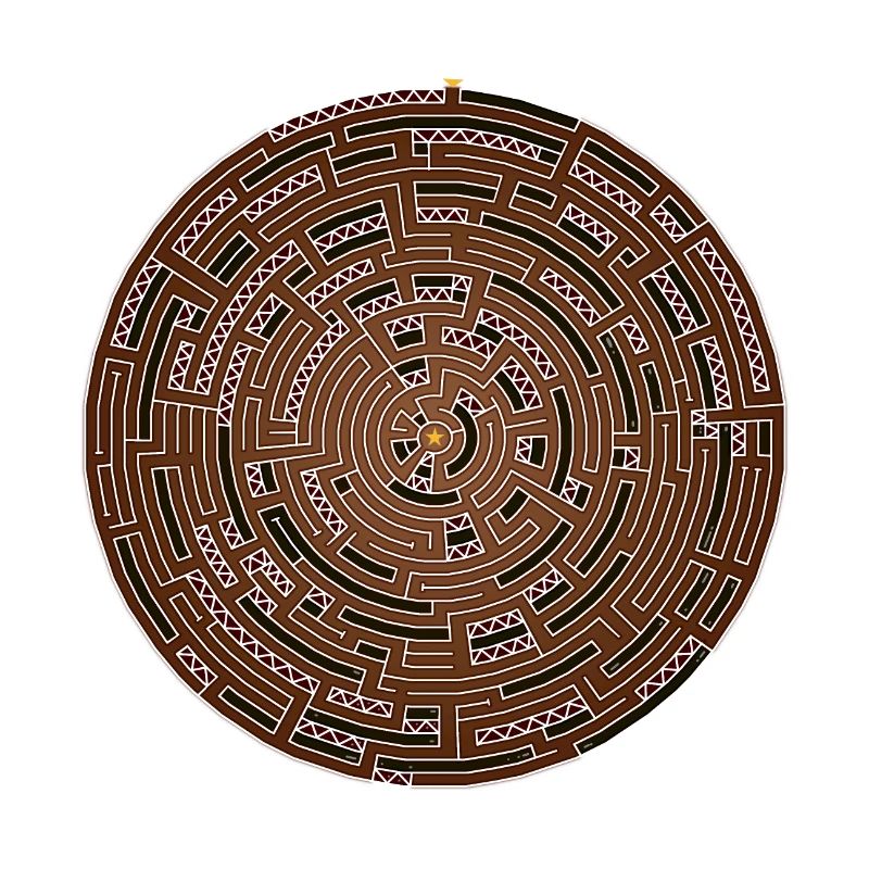 Labyrinthe