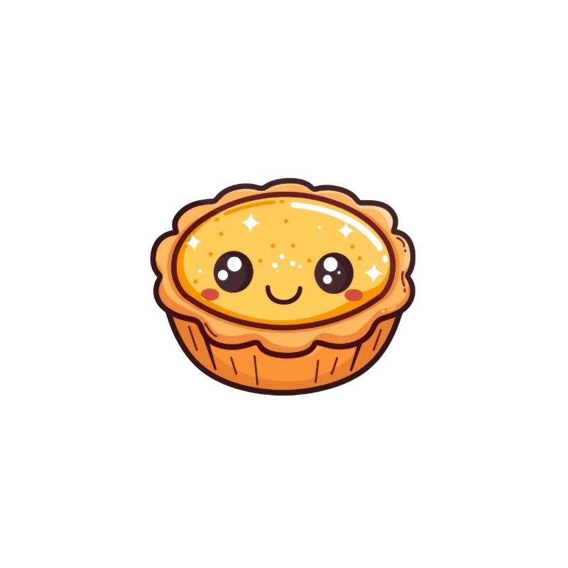 Gâteau joyeux