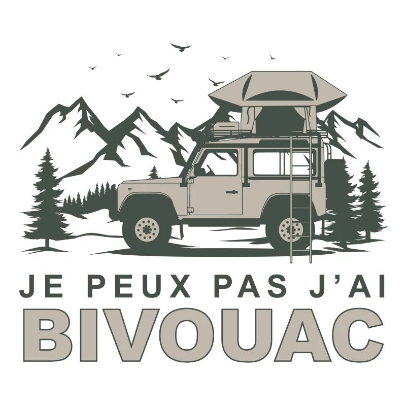 Bivouac 11