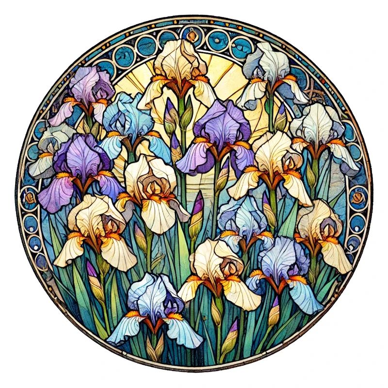 Iris
