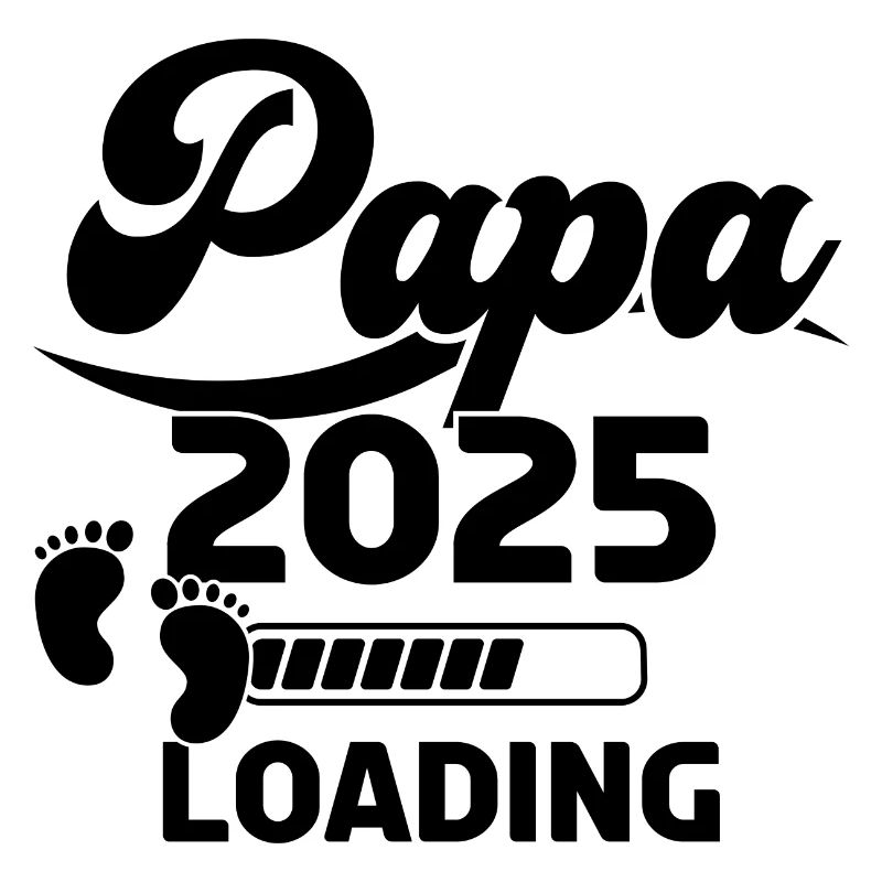 Papa 2025 Loading