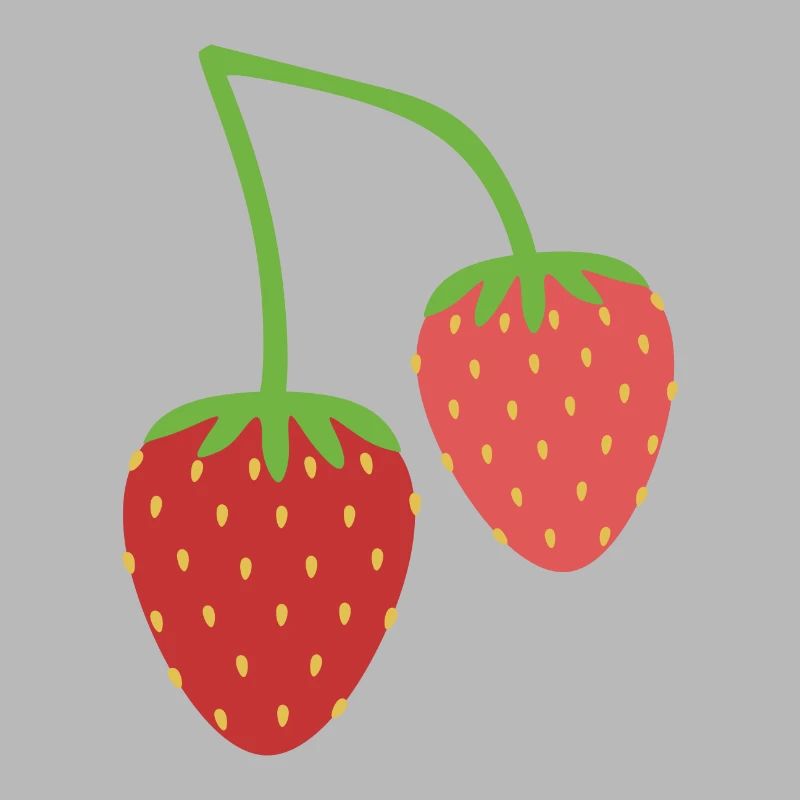 Erdbeeren