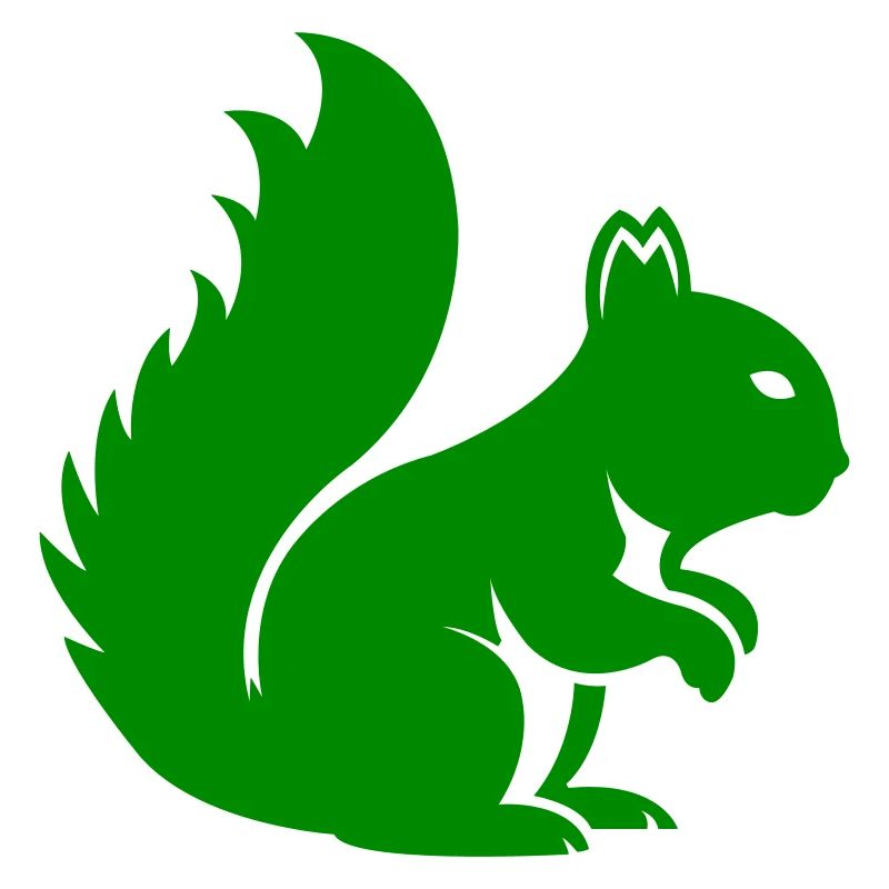 Eichhörnchen Tier