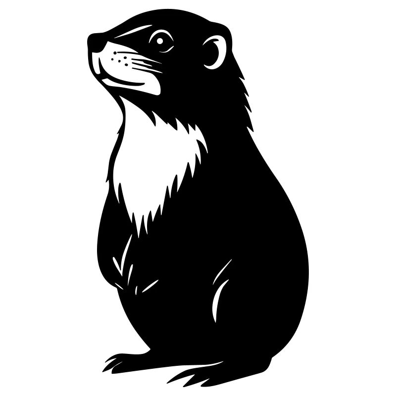 Marmotte