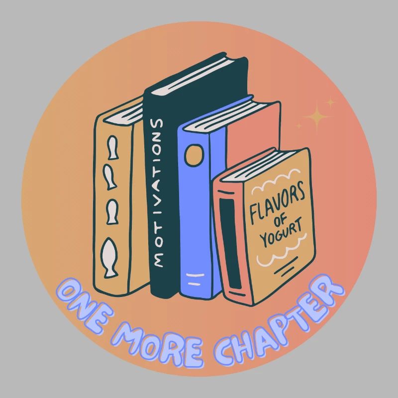 Un chapitre de plus