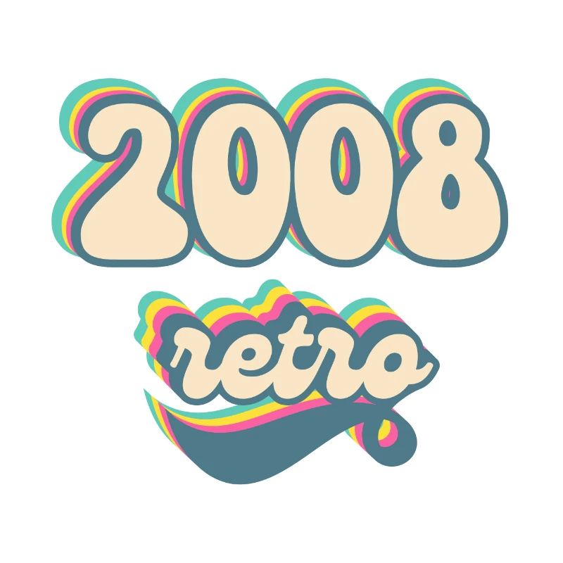 2008 Retro Gift Idea