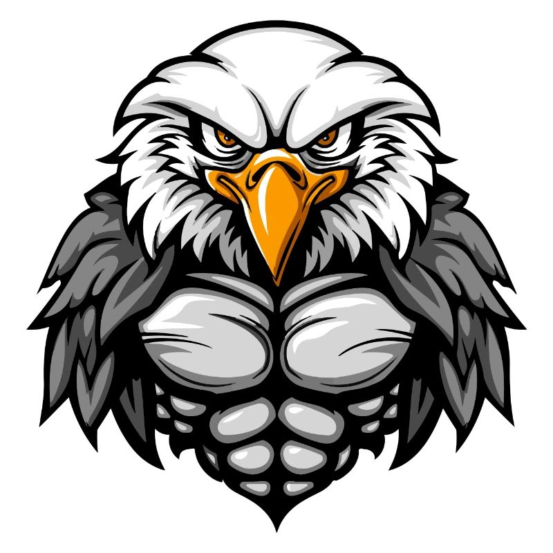 Bande dessinée Eagle