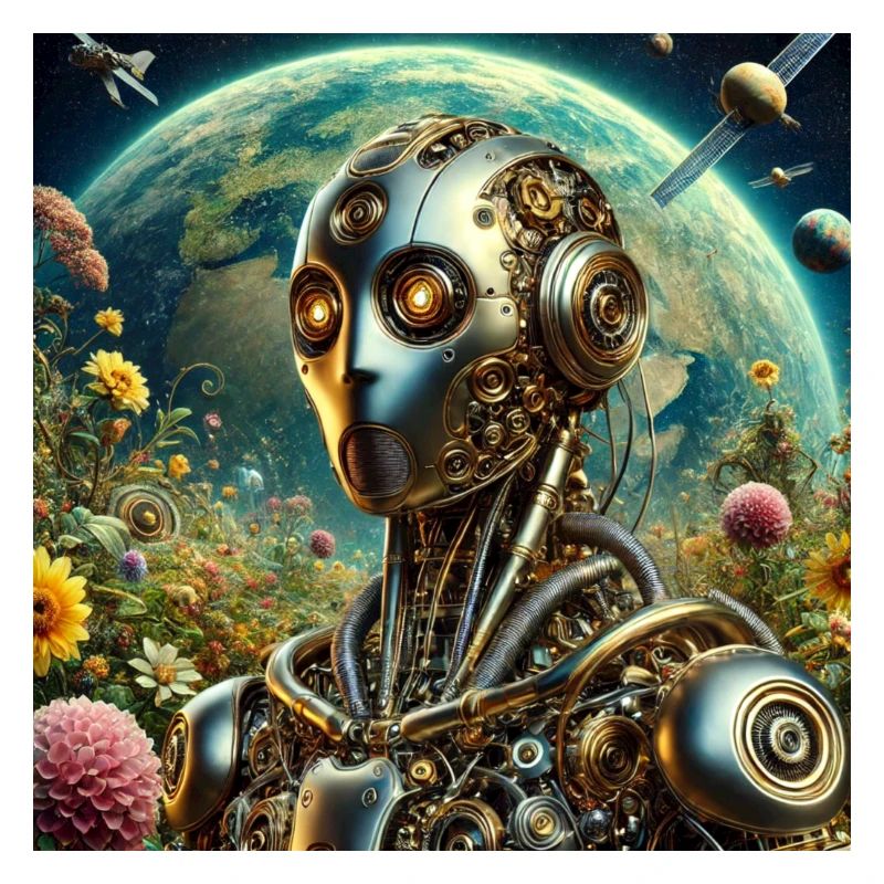 Roboter