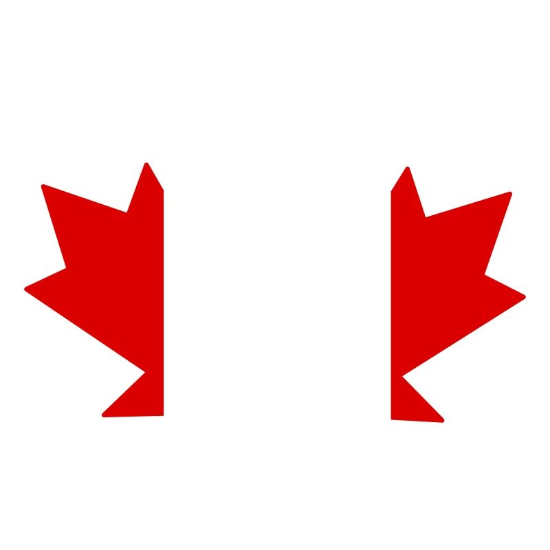 Canada Canada Feuille d’érable