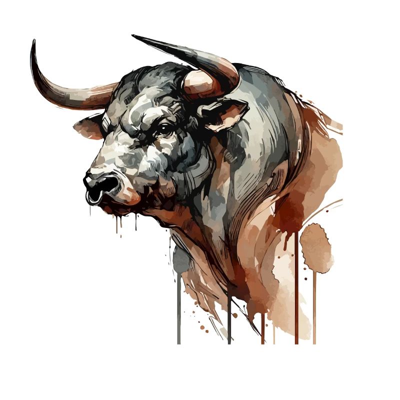 bull