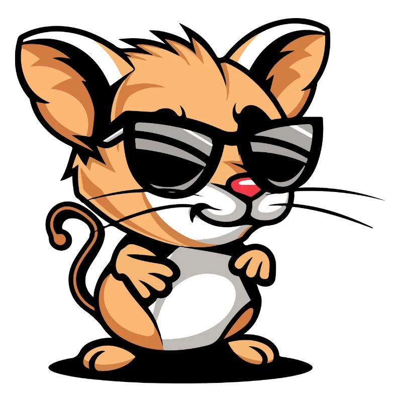 Maus Comic Cool