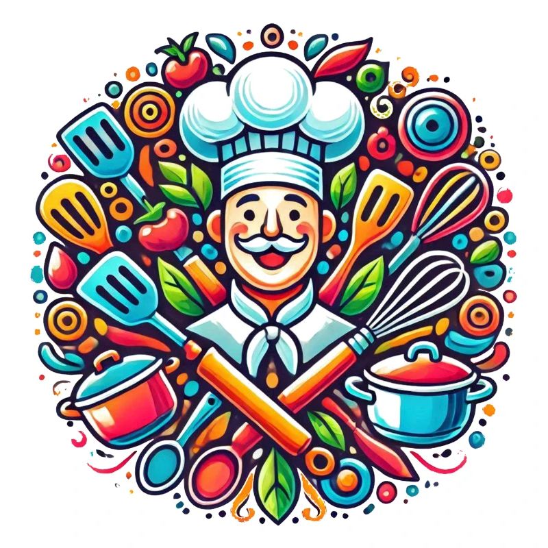 Chef Logo