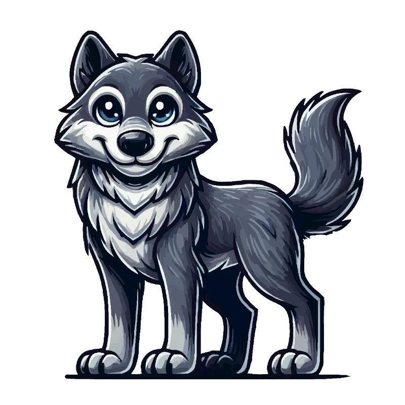 wolf