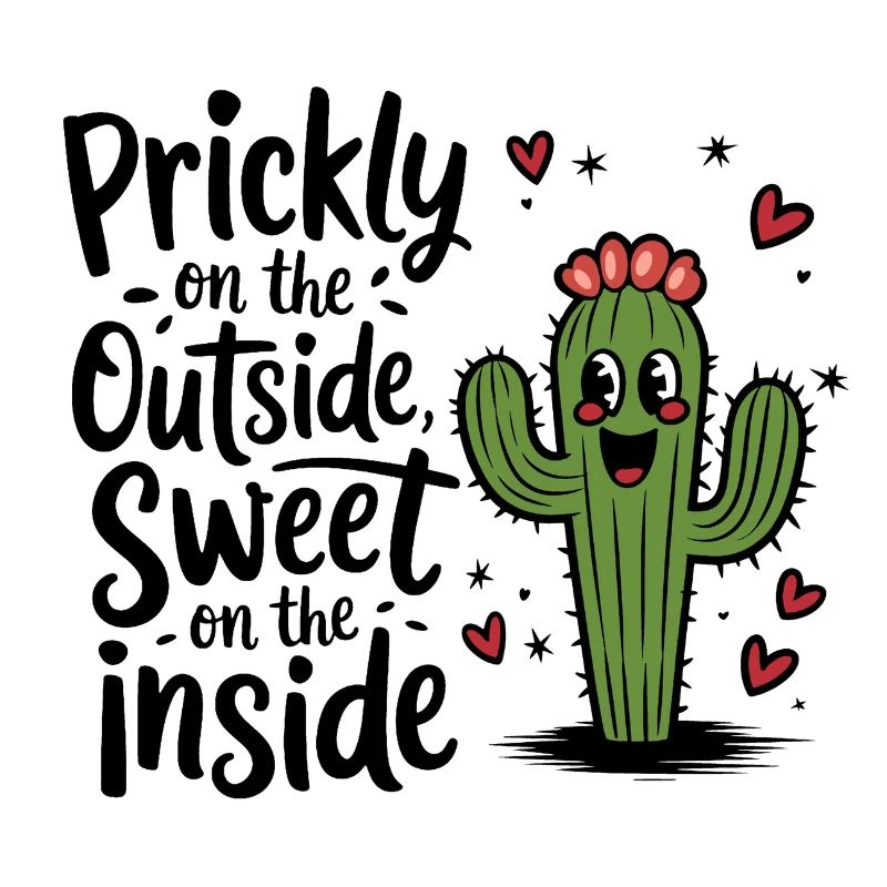 Cactus doux