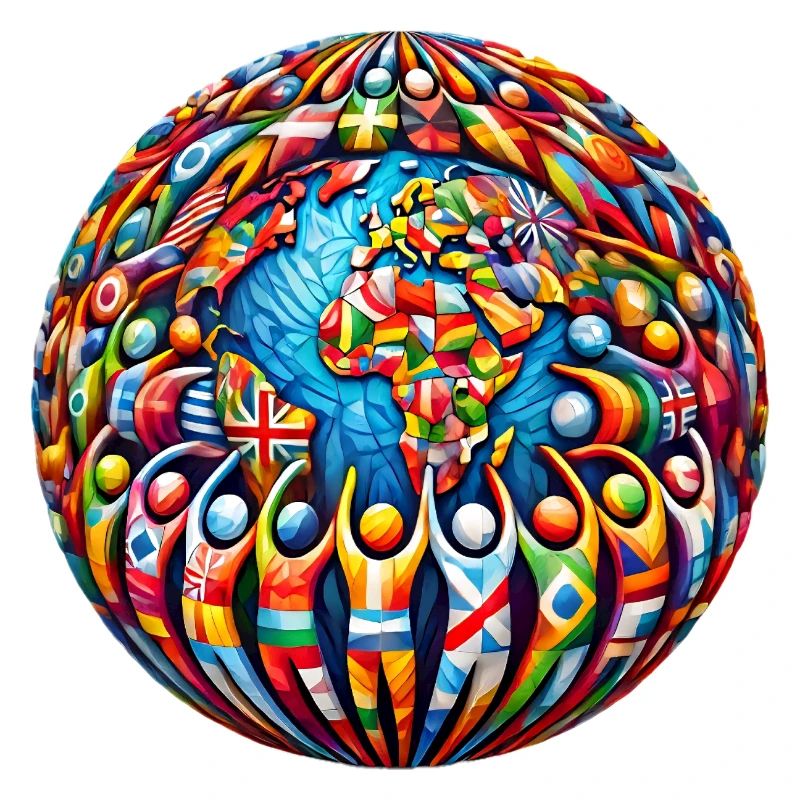 Unity in Diversity – Gemeinsam stark