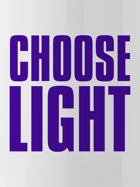 choose light