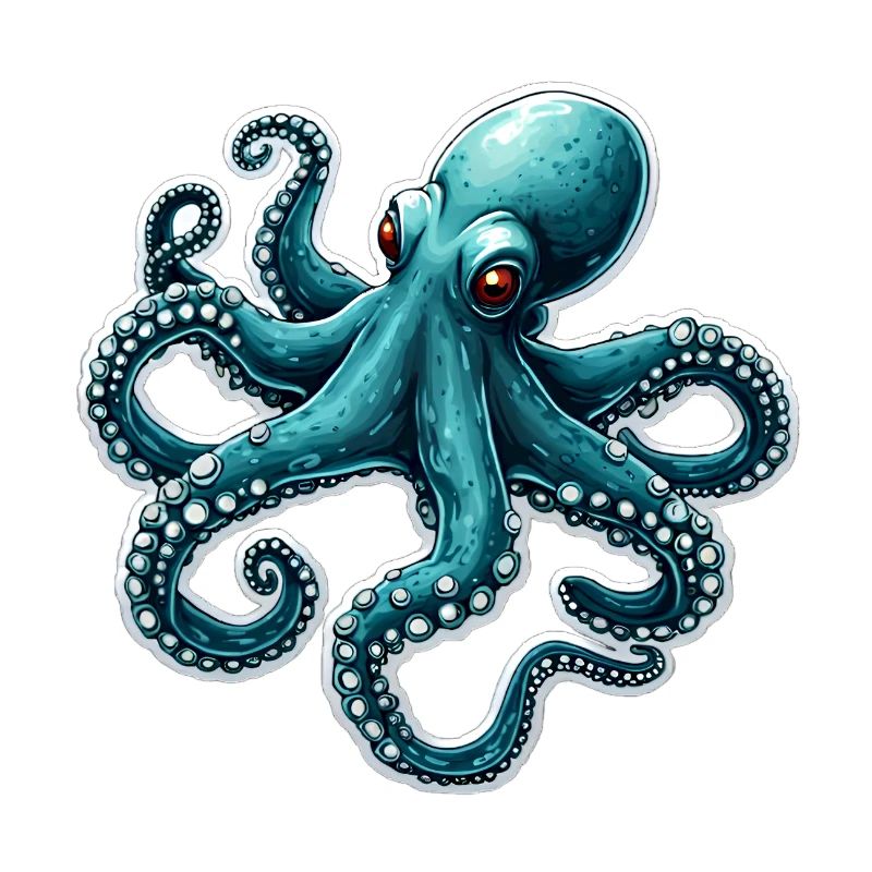 OCTOPUS