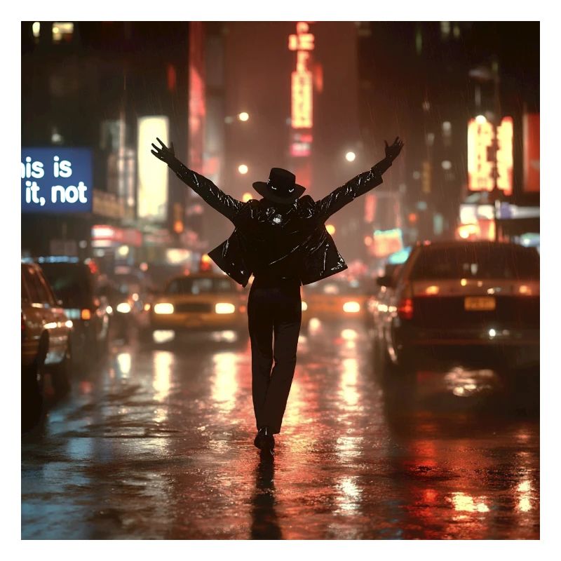 Michael