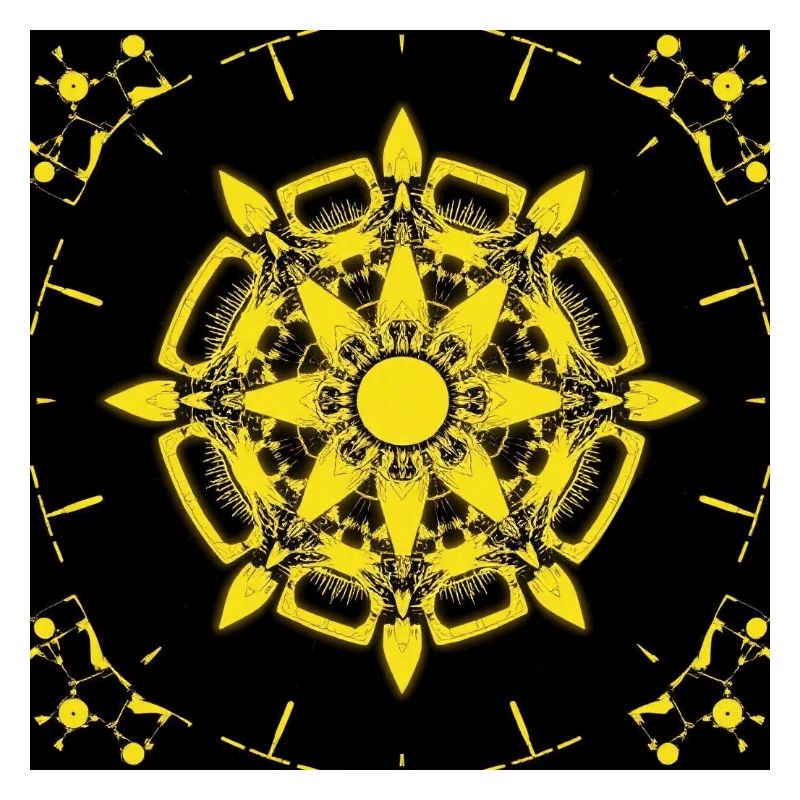 Cyber Pattern