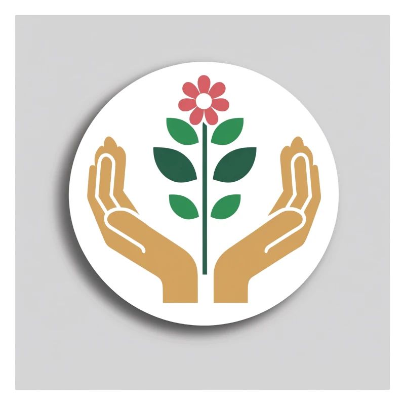 Logo de croissance