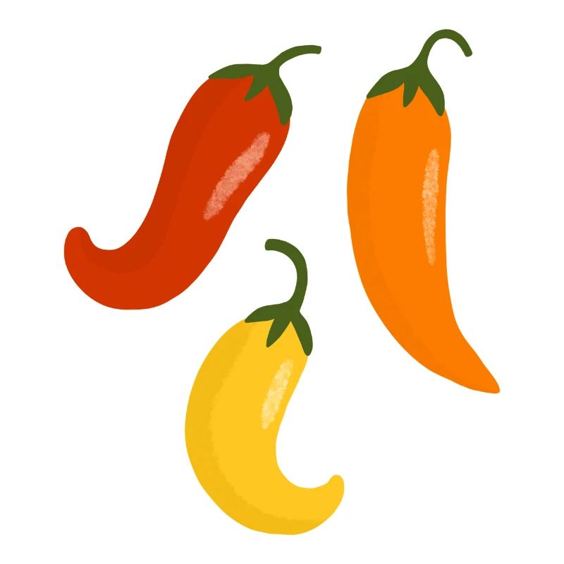 piments